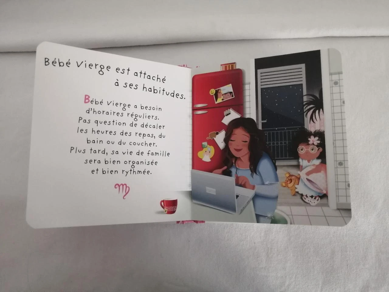 l'imagerie astro bébés – photo 2